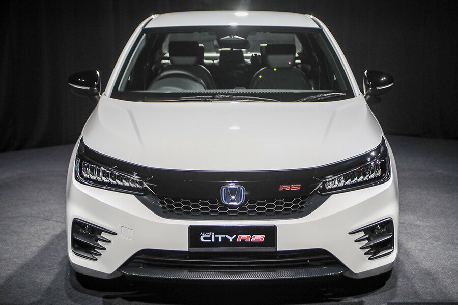 Honda City 1.5 RS 2021 - Hình 3